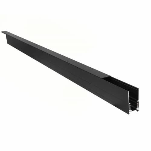 Magnetskinne LL-20B Overflademonteret 200cm