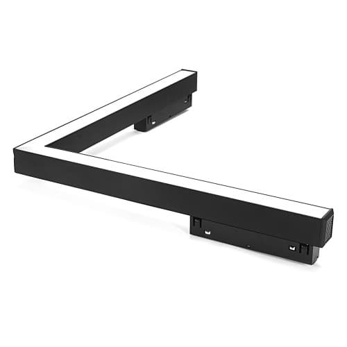 Magneettinen kulmalamppu DDCX-B12 24W 3000K