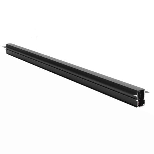 LL-20A Forsænket Magnetskinne 200cm