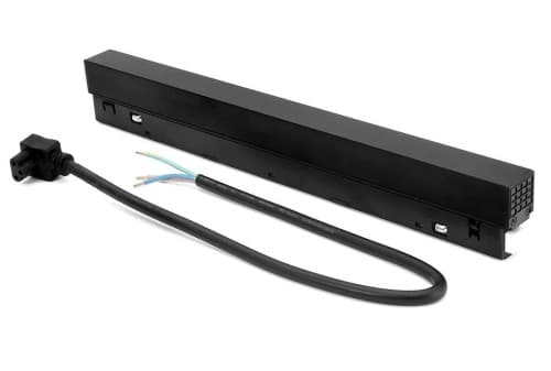 Strømforsyning sat i magnetskinner 200W DY-YT200W