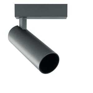 Aries S reflektor til 1F skinne titanium LP-8636S TIT