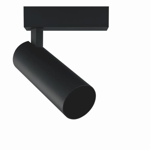 Aries S reflektor til 1F skinne, sort LP-8636S BK