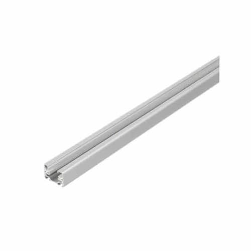 Samleskinne 1F 1,5m hvid LP-571/150CM WH