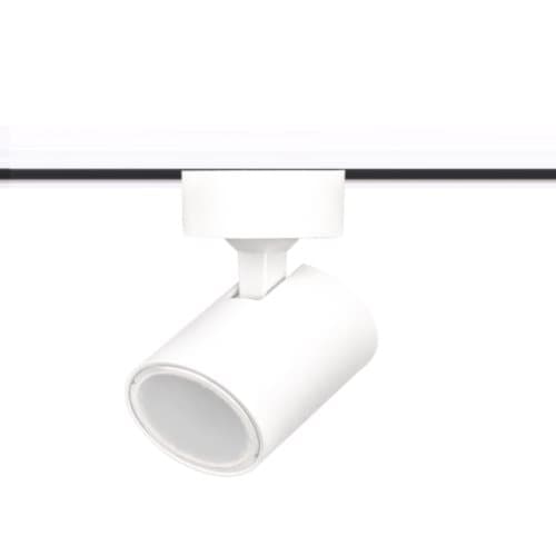 Snebanereflektor 1F hvid LP-731/1R WH