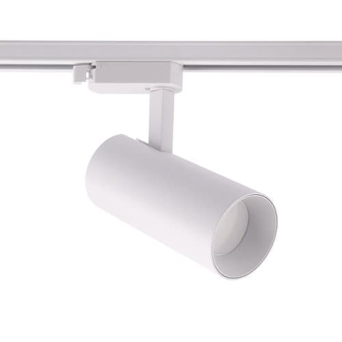 Isbanereflektor 1F hvid LP-732/1R 3W WH