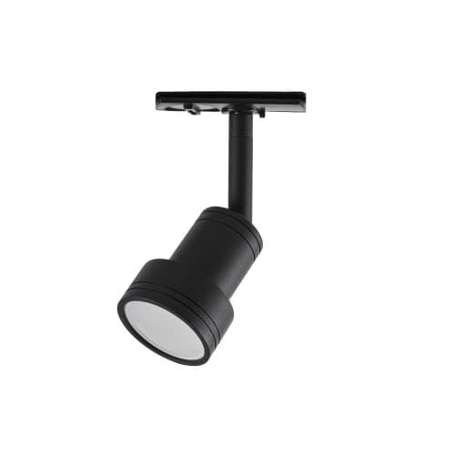 Storm sort reflektor LP-733/1R BK