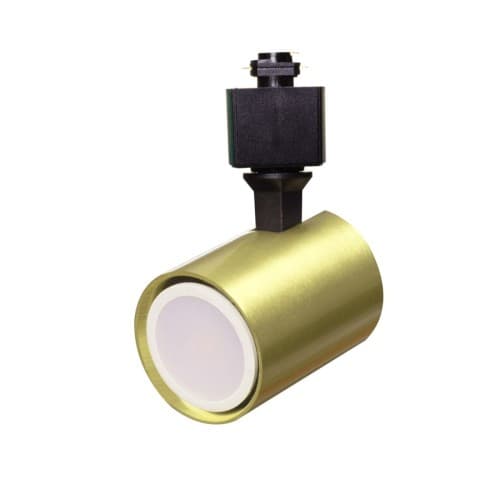 Snöreflektor 1F guld LP-731/1R GD