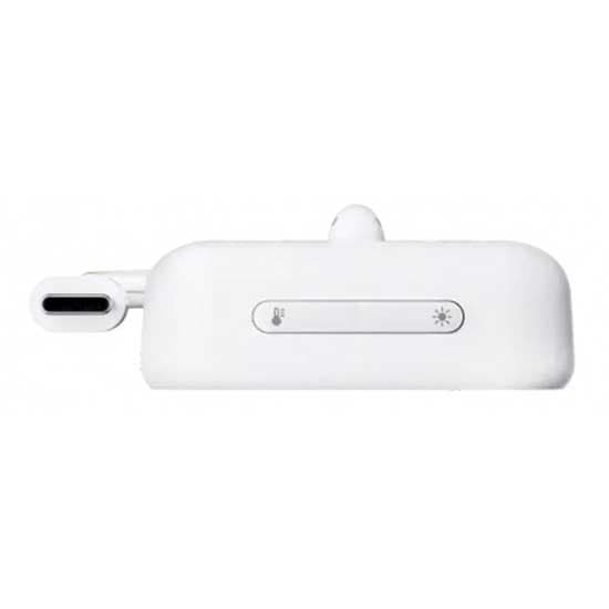 Insta360 Flow Led-valonheitin