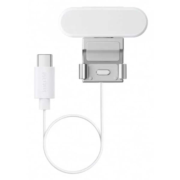 Insta360 Flow Led-valonheitin