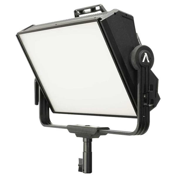 Aputure Nova P300c Led-valonheitin Musta