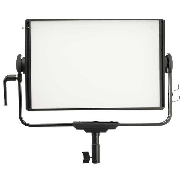 Aputure Nova P300c Led-valonheitin Musta