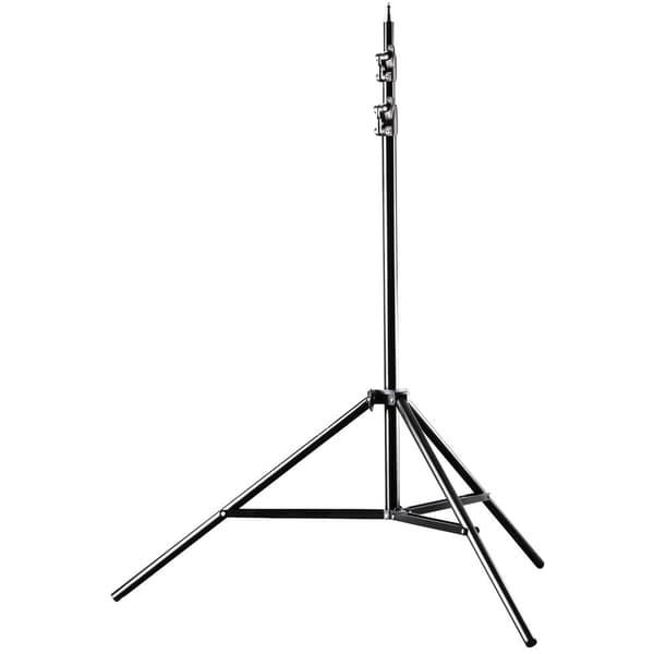Walimex Ft-8051 Lamp Stativ 260 Cm Svart