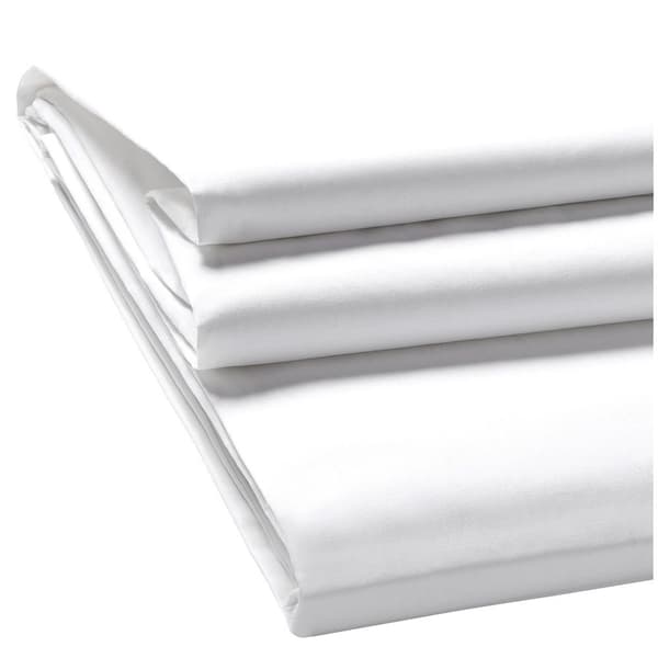 Walimex Cloth Studiobakgrund 2.85x6 M Vit