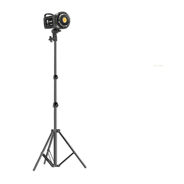 Fotografi LED Video Lys, Justerbar Farvetemperatur, Høj Lysstyrkekontrol,SH-TYD-100-1-1