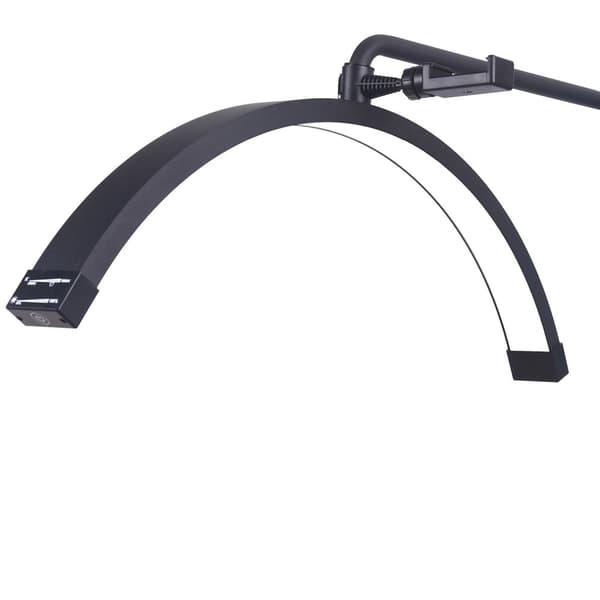 LED Video Lys, Justerbar Farvetemperatur 3200K-5600K, Høj CRI RA>95,rosa