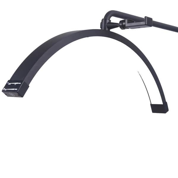 LED Video Lys, Justerbar Farvetemperatur 3200K-5600K, Høj CRI RA>95,rosa