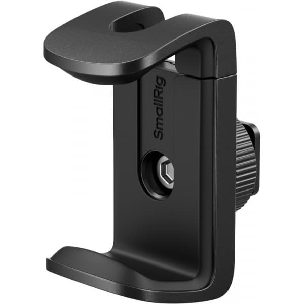 SmallRig 4600 - strömbankfäste
