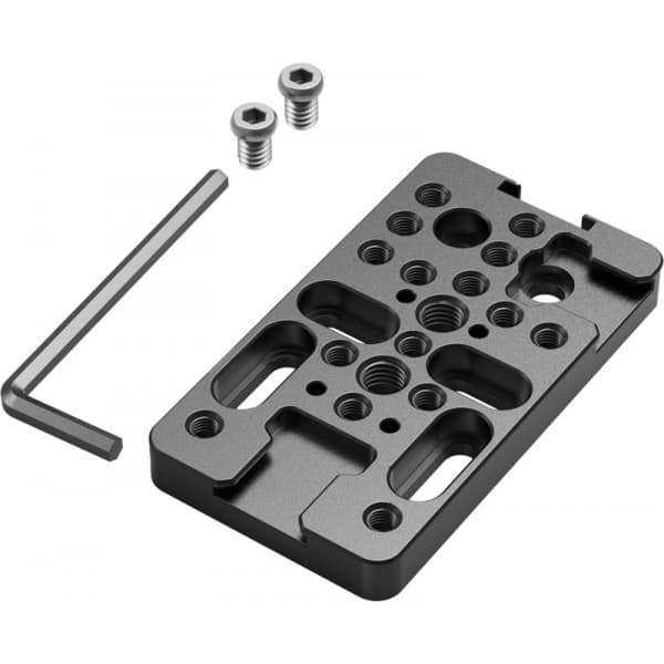 SmallRig 4887 alsidig Cheese Mount-beslag