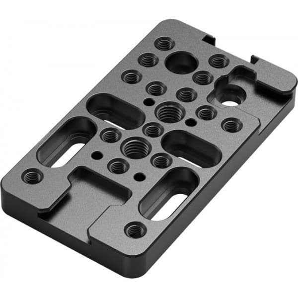 SmallRig 4887 alsidig Cheese Mount-beslag