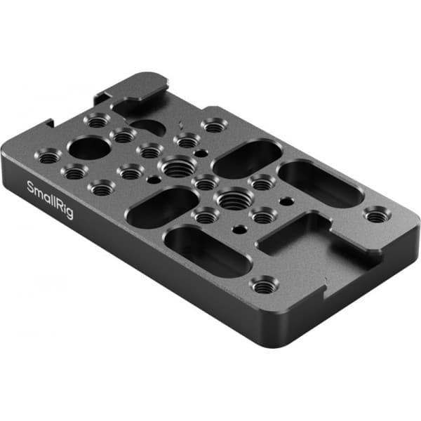 SmallRig 4887 alsidig Cheese Mount-beslag