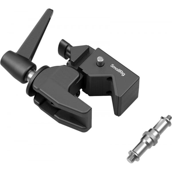 SmallRig 4861 Super Clamp Stödkit