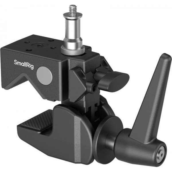 SmallRig 4861 Super Clamp Stödkit