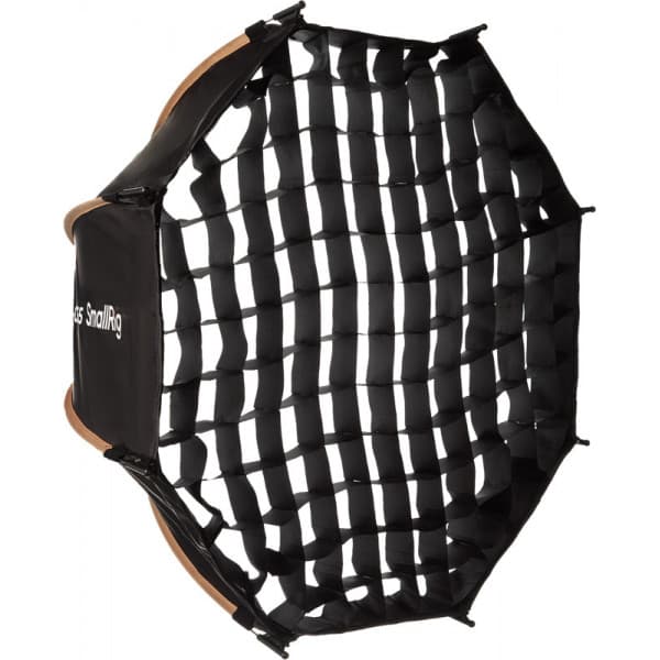 SmallRig 4874 LA-O65 Kahdeksankulmainen Softbox