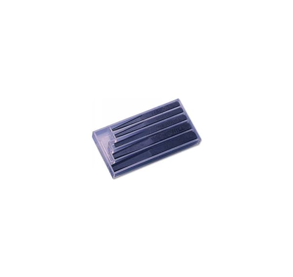 Bolt extractors 3-9mm 5 parts