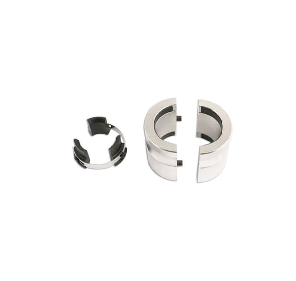 Shock absorber seal installer 35-45mm