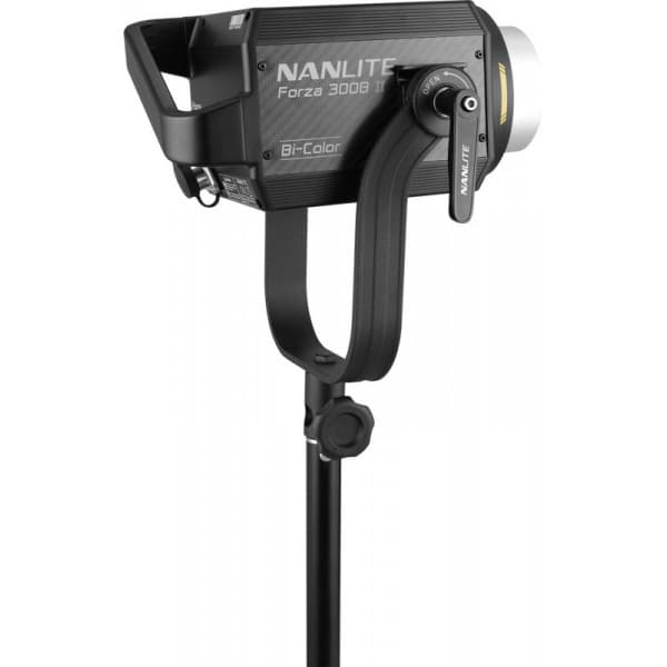 Nanlite Forza 300B II Bicolor LED studio lampa