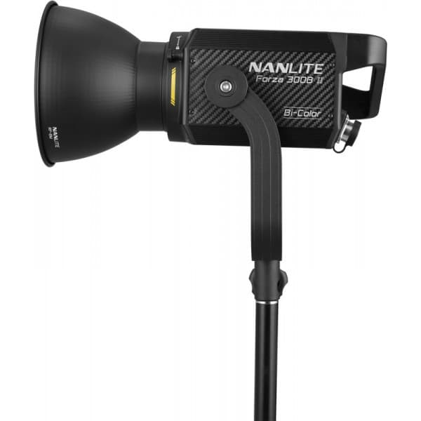 Nanlite Forza 300B II Bicolor LED studio lampa