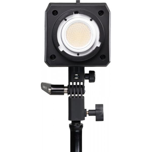 Nanlite FC-120C LED Color Spot Light LED-valo