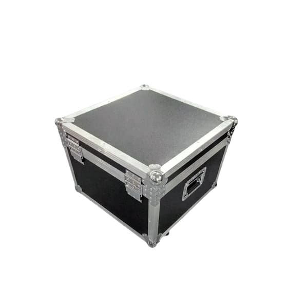 Vesitiivis LED Par-valo, 9x15W RGBWA + UV, IP66-suojaus,1 tapaus