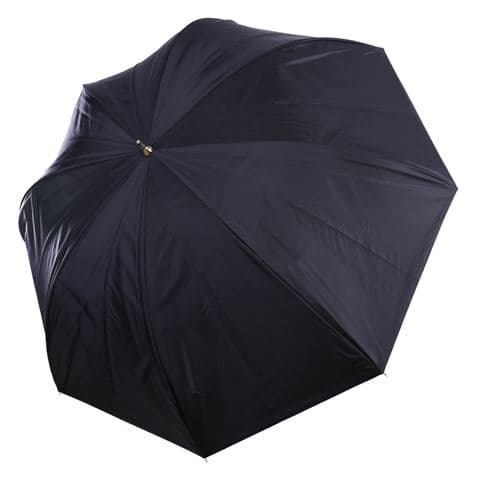 Falcon Eyes Umbrella UR-48WB White/Black 122 cm