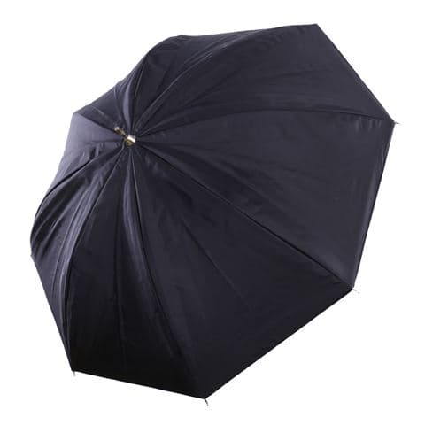 Falcon Eyes Umbrella UR-60WB White/Black 152 cm