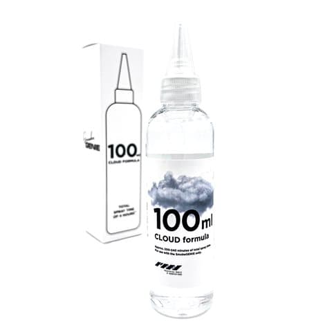 SmokeGENIE Smoke Liquid 100ml