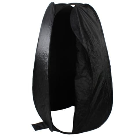 StudioKing Foldable Changing Room 100x200 cm