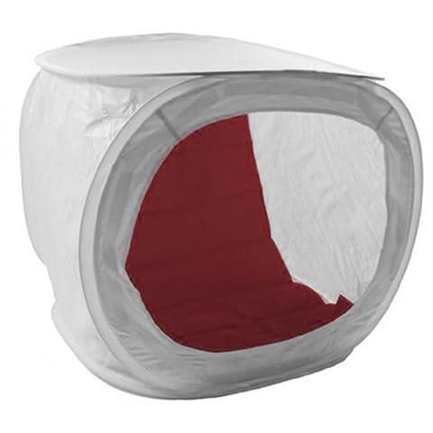 StudioKing Photo Tent LS-FF120 120x120 Foldable