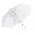 Miniatyrbild 1 av 2: StudioKing Umbrella UBT102 Translucent 125 cm
