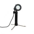 Miniatyrbild 2 av 2: Falcon Eyes Foldable Photo Box PBK-40AB-2LS 40x40 cm + 2 Lamps
