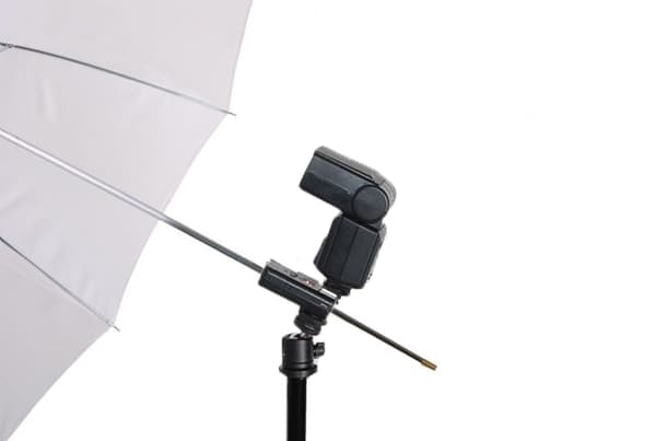 StudioKing Radio Trigger Set TRC04H for Camera Speedlite Flash Guns