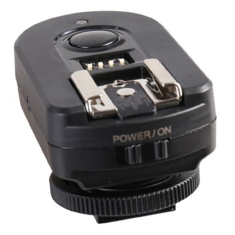 Falcon Eyes Transmitter RF-DD2.4-T for RF-DD2.4