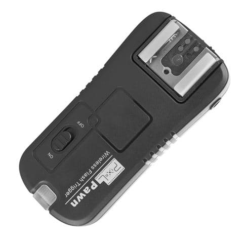 Pixel Receiver TF-364RX for Pawn TF-364 for Olympus