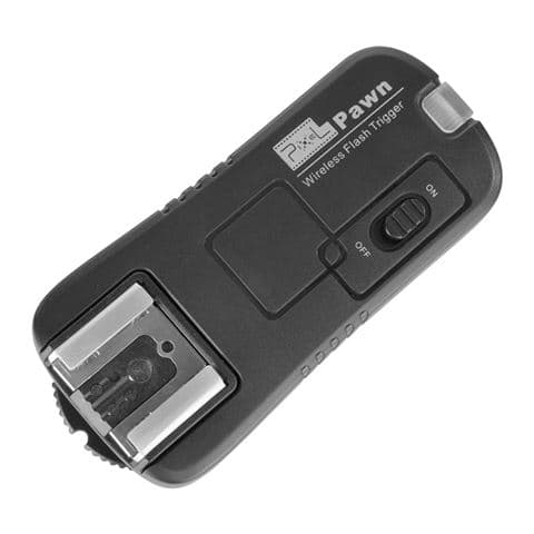 Pixel Receiver TF-364RX for Pawn TF-364 for Olympus