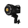 Pikkukuva 1 / 2: Bowens Photography LED-valaistus, kaksivärinen 3200K-5600K, säädettävä kirkkaus 5-100%,SH-TYD-100-1