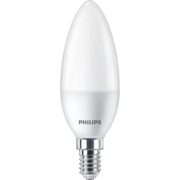 LED-pære E14 KEARTE 2,8W = 25W 250lm 2700K Varm PHILIPS