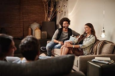 LED-lamppu E27 A60 4,9 W = 40 W 470 lm 4000 K Neutraali 200° PHILIPS