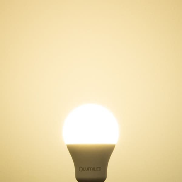 LED-pære E27 13W = 100W 4000K Neutral 1521lm Philips CorePro