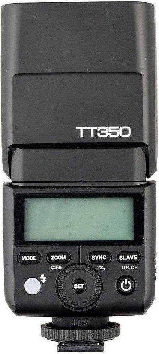 Godox TT350P Flash til Pentax (TT350P)