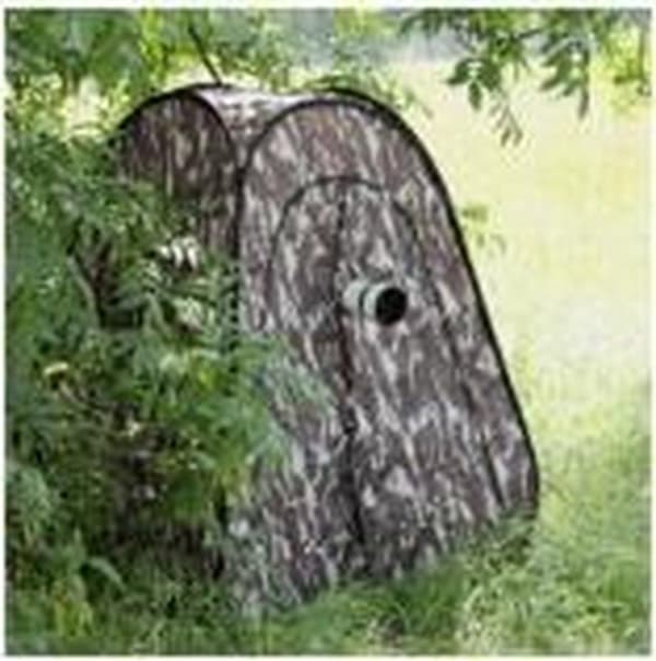 walimex Pop-Up Camouflage Telt